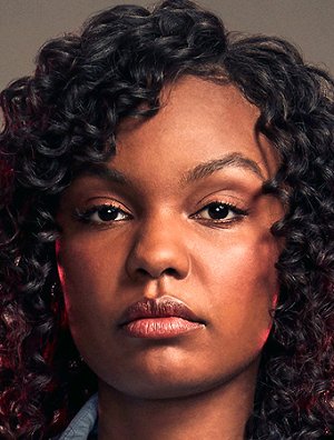 Sierra McClain