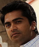 Silambarasan Rajendar