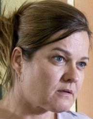 Silke Geertz
