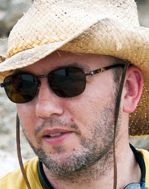 Simon Barrett