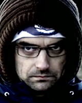 Simon Kvamm