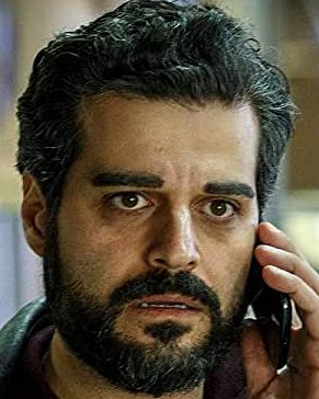 Simon Mezher