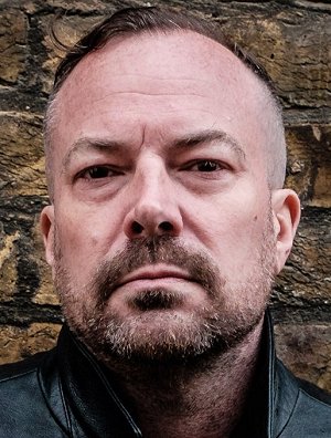 Simon Rumley