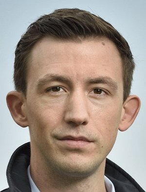 Simon Werdelis