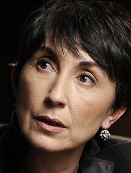 Simona Maicanescu