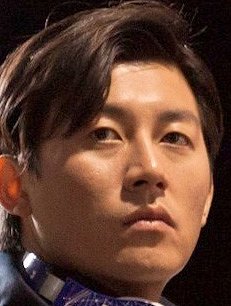 Sin-cheol Kang