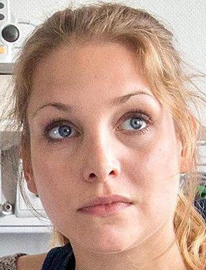 Sina Martens