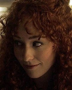 Sinéad D'arcy