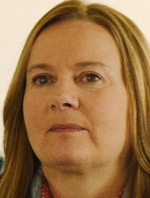 Siri Forberg