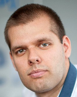 Slavomír Blažek