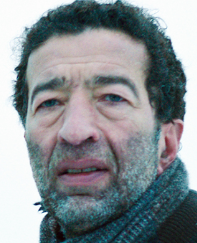 Slimane Dazi