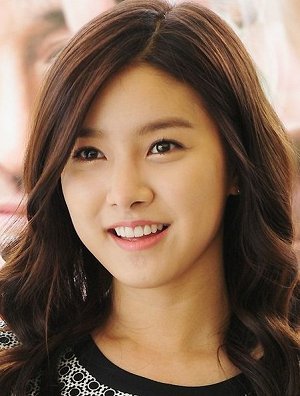So-eun Kim