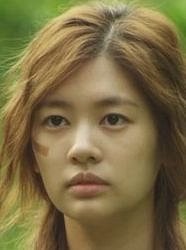 So-min Jeong