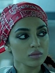 Sobhita Dhulipala