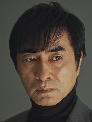 Šódži Kawamori