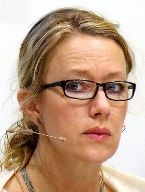 Sofie Ljungman