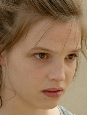 Solène Rigot