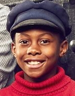 Solomon Gordon