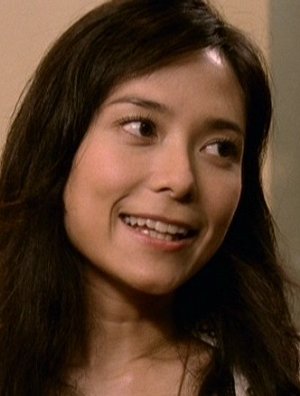 Sonija Kwok