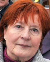 Sonja Deutsch