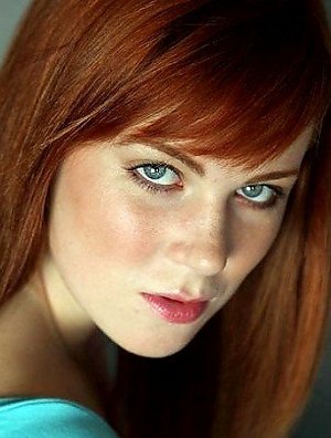Sonja O'Hara