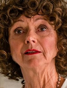 Sonja Oppenhagen
