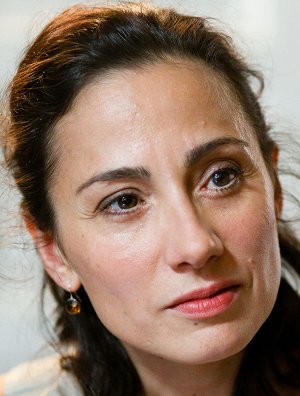 Sonja Romei
