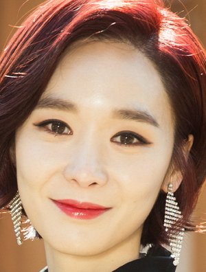 Soo-yeon Han