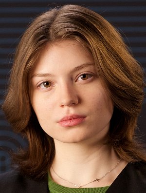 Sophia Šporclová