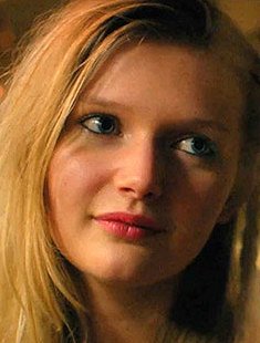 Sophie Kennedy Clark