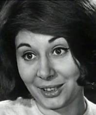 Sophie Sam