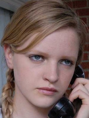 Sophie Traub