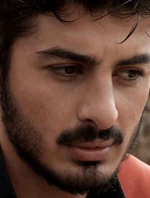 Soran Ebrahim