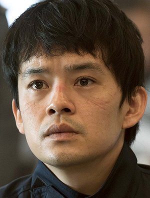 Sósuke Ikemacu