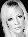 Stacey Hayes