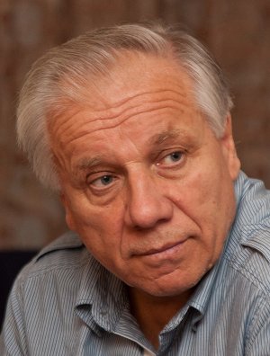 Stanislav Motl