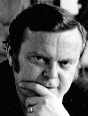 Stanislav Strnad