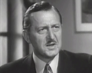 Stanley Andrews