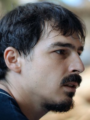 Stefan Djordjevic