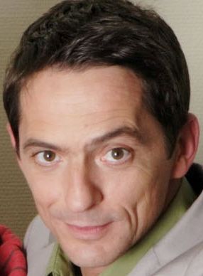 Stefan Gebelhoff
