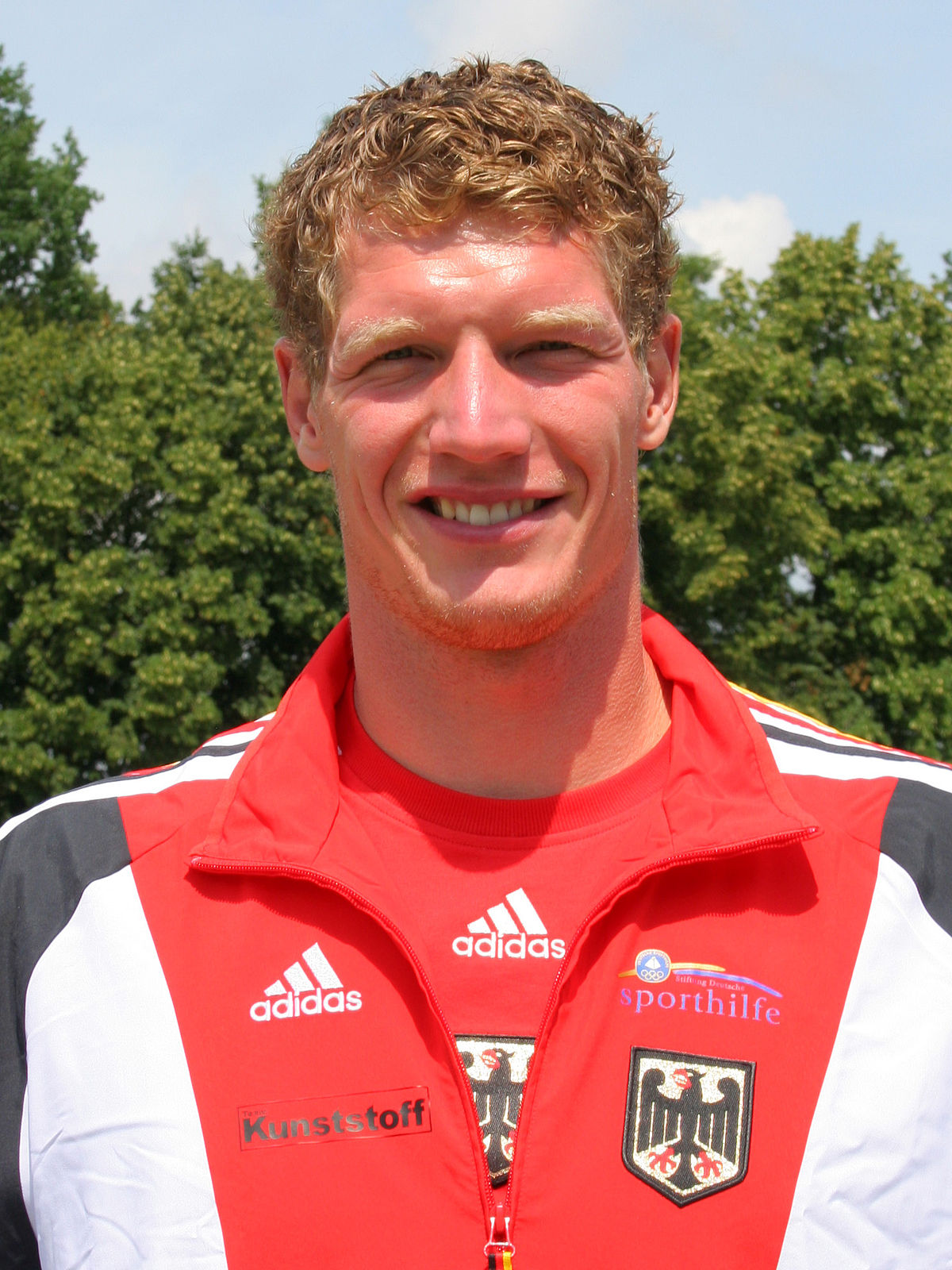 Stefan Holtz