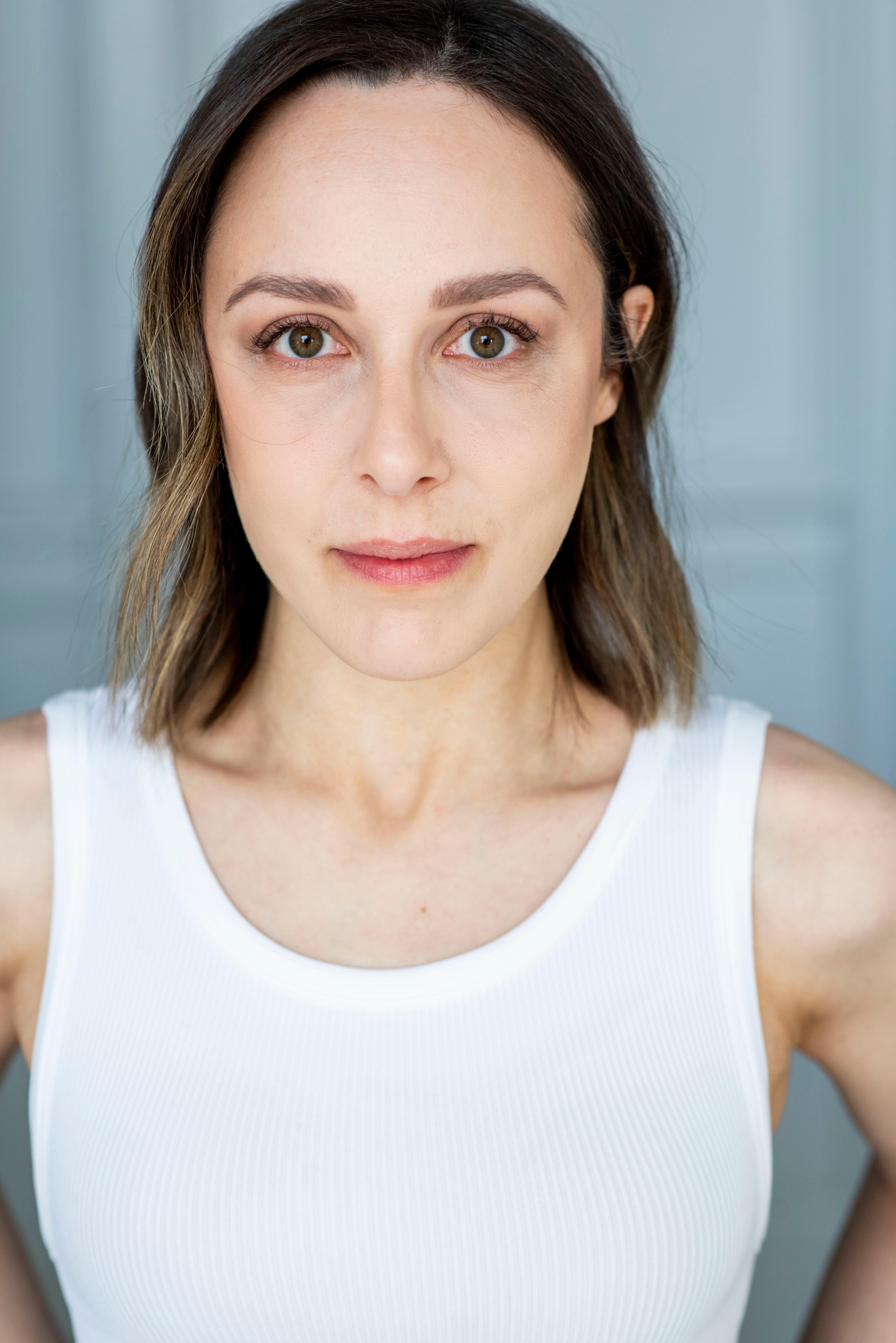 Stefanie Austin