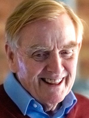 Stein Roger Bull