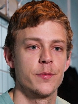 Steinar Klouman Hallert