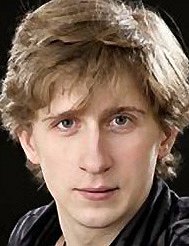 Stěpan Abramov