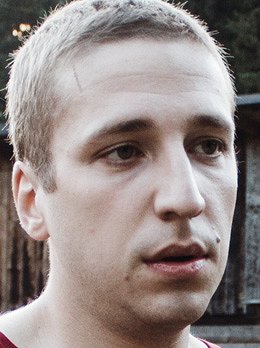 Stěpan Děvonin