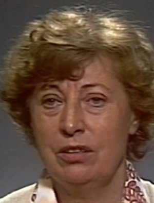 Štěpánka Ranošová