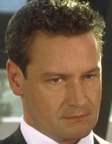 Stephan Benson