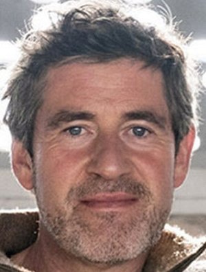 Stephan Szász