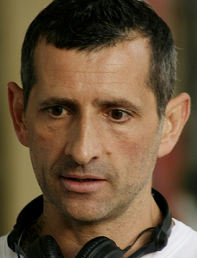 Stéphane Giusti